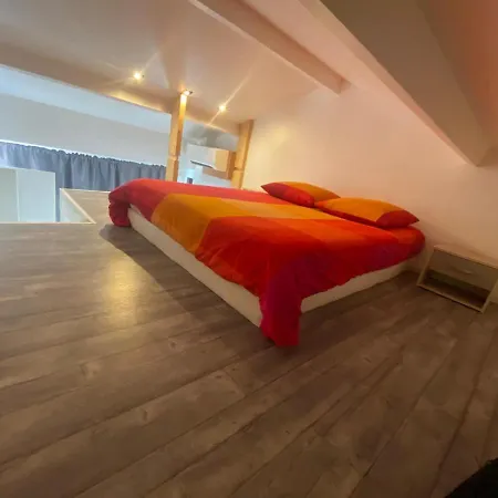 Au Calme Pres Des Plages Holiday home Six-Fours-les-Plages